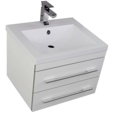 Комплект мебели для ванной Aquanet Верона 58 230306 Белый