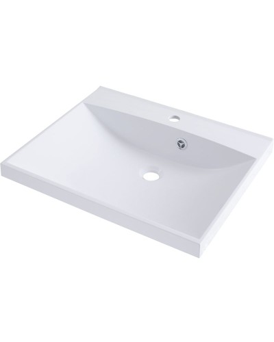 Комплект мебели для ванной Aquanet Верона 58 230306 Белый