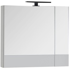 Комплект мебели для ванной Aquanet Верона 75 231017 Белый