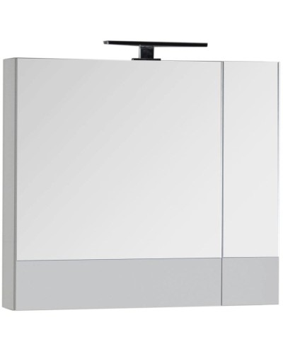 Комплект мебели для ванной Aquanet Верона 75 231017 Белый