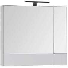 Комплект мебели для ванной Aquanet Верона 75 231040 Белый