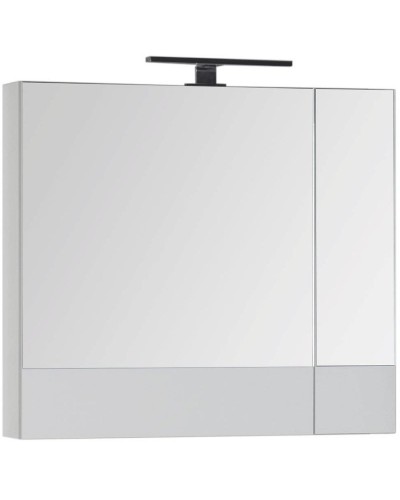 Комплект мебели для ванной Aquanet Верона 75 231040 Белый