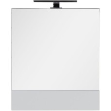 Комплект мебели для ванной Aquanet Верона 58 230308 Белый