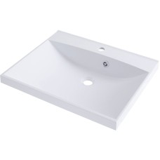 Комплект мебели для ванной Aquanet Верона 58 230308 Белый