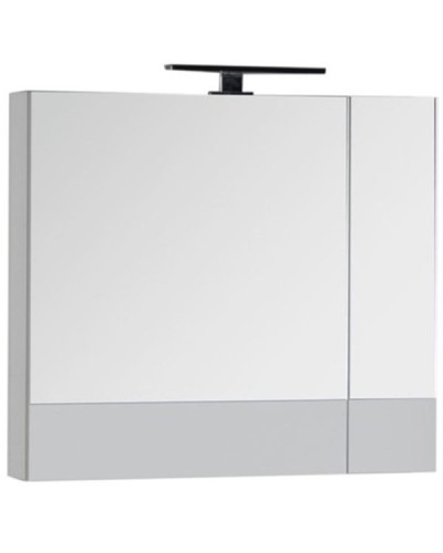 Комплект мебели для ванной Aquanet Верона 75 231034 Белый