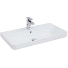 Комплект мебели для ванной Aquanet София 80 203650 подвесной Белый