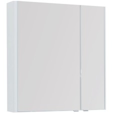 Комплект мебели для ванной Aquanet София 80 203650 подвесной Белый