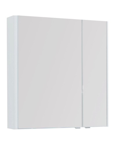 Комплект мебели для ванной Aquanet София 80 203650 подвесной Белый