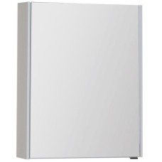 Комплект мебели для ванной Aquanet Латина 60 180121 подвесной Белый