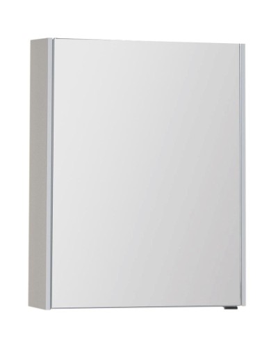 Комплект мебели для ванной Aquanet Латина 60 180121 подвесной Белый