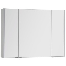 Комплект мебели для ванной Aquanet Латина 100 179841 Белый