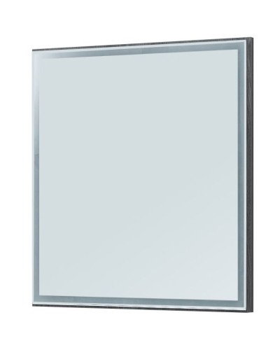 Комплект мебели для ванной Aquanet Nova Lite 75 242904 подвесной Дуб рошелье