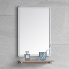 Комплект мебели для ванной River Amalia 405 BG 10000003935 Белый Бежевый