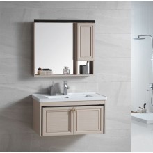 Комплект мебели для ванной River Victoria 805 BG 10000003967 Бежевый Коричневый