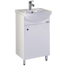 Комплект мебели для ванной Grossman Eco Line 50 105205 Белый