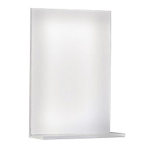 Комплект мебели для ванной Grossman Eco Line 50 105205 Белый