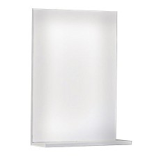 Комплект мебели для ванной Grossman Eco Line 50 105205 Белый