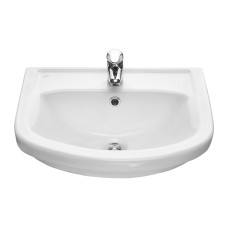 Комплект мебели для ванной Grossman Eco Line 50 105205 Белый