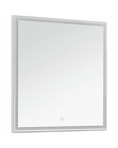 Комплект мебели для ванной Aquanet Беркли 80 258909 подвесной Белый Дуб рошелье