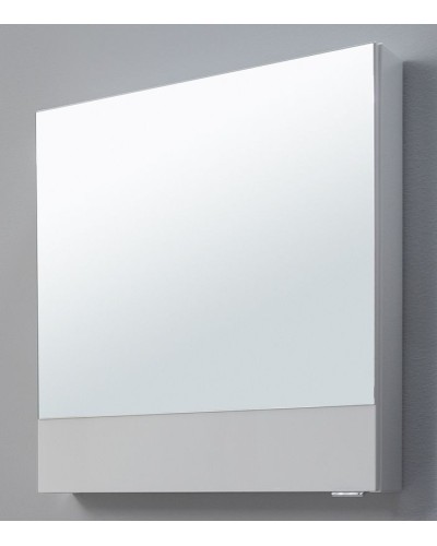 Комплект мебели для ванной Aquanet Нота 50 254063 Белый