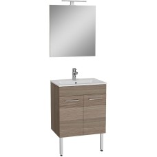 Комплект мебели для ванной Vitra Mia 60 75069 подвесной Кордоба