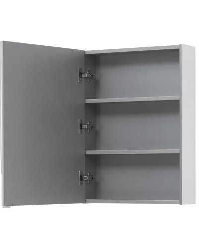 Комплект мебели для ванной Aquanet Верона 50 254065 подвесной Белый