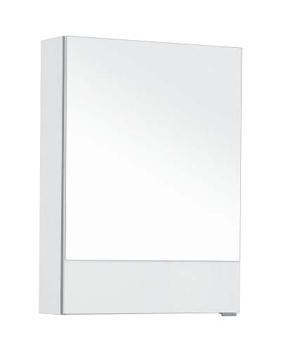 Комплект мебели для ванной Aquanet Верона 50 254065 подвесной Белый