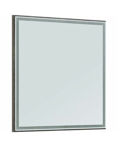 Комплект мебели для ванной Aquanet Nova 75 243251 подвесной Дуб рошелье