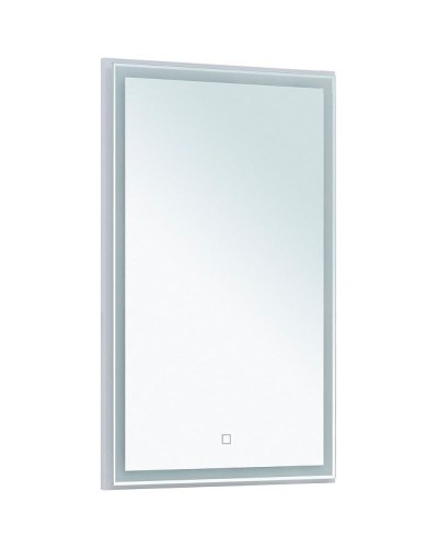 Комплект мебели для ванной Aquanet Нота 50 287699 подвесной Белый