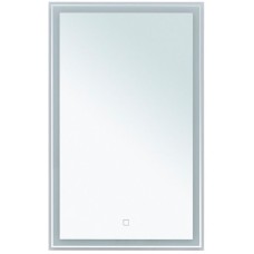 Комплект мебели для ванной Aquanet Нота 50 287699 подвесной Белый