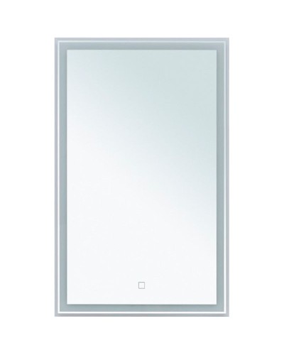 Комплект мебели для ванной Aquanet Нота 50 287699 подвесной Белый