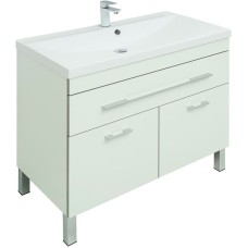 Комплект мебели для ванной Aquanet Верона 90 287661 Белый