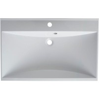 Комплект мебели для ванной Aquanet Верона 75 287658 Белый