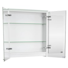 Комплект мебели орех пекан 60 см Geberit Smyle Square 529.352.JR.6