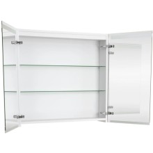 Комплект мебели белый глянец 74,7 см Geberit Smyle Square 529.353.00.7