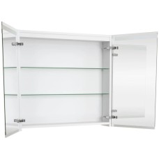 Комплект мебели белый глянец 74,7 см Geberit Smyle Square 529.353.00.7