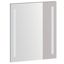 Комплект мебели белый глянец 60 см Geberit Renova Plan 529.915.01.6