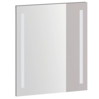 Комплект мебели темно-серый матовый 60 см Geberit Renova Plan 529.915.JK.6