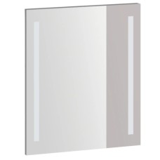 Комплект мебели темно-серый матовый 60 см Geberit Renova Plan 529.915.JK.6