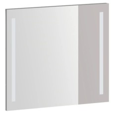 Комплект мебели темно-серый матовый 80 см Geberit Renova Plan 529.916.JK.8