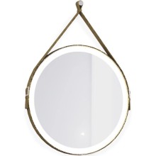 Комплект мебели серый матовый 100 см со столешницей бук светлый Jorno Wood SET/WOOD01100/P/GR/WOOD06100/LW/0025403/WOOD0250/TK