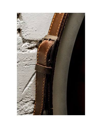 Комплект мебели серый матовый 100 см со столешницей бук светлый Jorno Wood SET/WOOD01100/P/GR/WOOD06100/LW/0025403/WOOD0250/TK