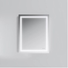 Комплект мебели белый глянец 55 см Am.Pm X-Joy M85AFHX0451WG + M85AWCC0452WG + M91AMOX0551WG