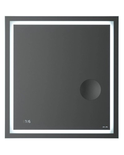 Комплект мебели белый глянец 65 см Am.Pm X-Joy M85AFSX0652WG + M85AWCC0652WG + M91AMOX0653WG