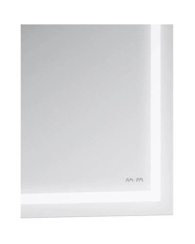 Комплект мебели графит матовый 80 см Am.Pm Gem M90FHX07522GM + M90WCC0752WG + M91AMOX0801WG