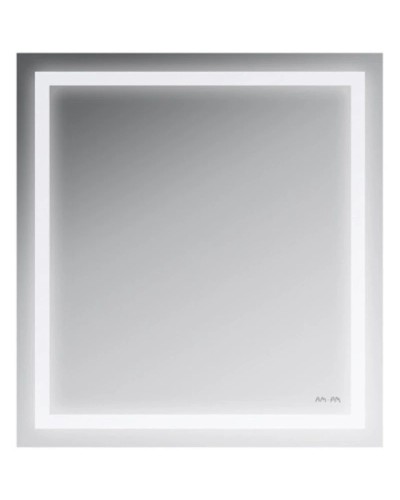 Комплект мебели графит матовый 65 см Am.Pm Gem S M91FSX0602GM + M90WCC0602WG + M91AMOX0651WG