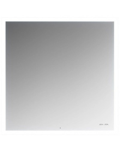 Комплект мебели белый глянец 61 см Am.Pm Spirit V2.0 M70AFHX0602WG + M70AWCC0602WG + M71AMOX0601SA