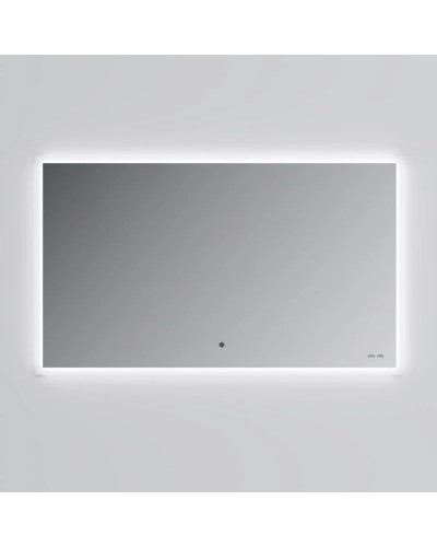 Комплект мебели белый глянец 121 см Am.Pm Spirit V2.0 M70AFHD1202WG + M70AWCD1202WG + M71AMOX1001SA