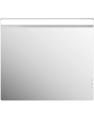 Комплект мебели белый матовый 80,8 см Am.Pm Inspire 2.0 M50AFHX0803WM + M50AWPX0801WG + M50AMOX0801SA