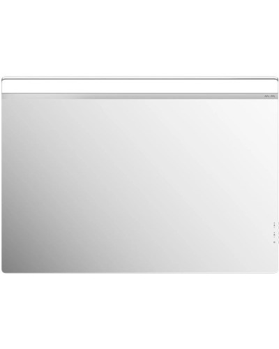 Комплект мебели графит матовый 100,8 см Am.Pm Inspire 2.0 M50AFHX1003GM + M50AWPX1001WG + M50AMOX1001SA